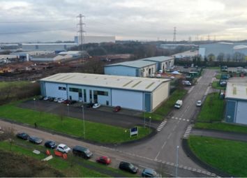 Thumbnail Industrial to let in Unit 1 Platinum Court, Alchemy Business Park, Knowsley, Liverpool, Merseyside