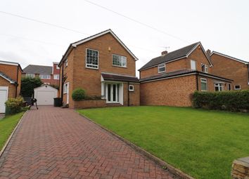 3 Bedrooms Detached house for sale in Park Lane, Rothwell, Leeds LS26