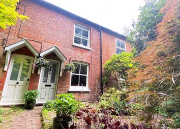 Thumbnail 2 bed terraced house for sale in Town Lane, Sheet, Petersfield