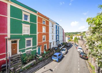 Thumbnail Flat for sale in Ambrose Road, Clifton, Bristol