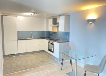 Thumbnail Flat for sale in 19, The Laureate, 3 Charles Street, Bristol