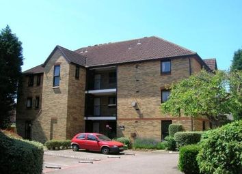 Thumbnail Flat to rent in Charlbury Court, Bedford
