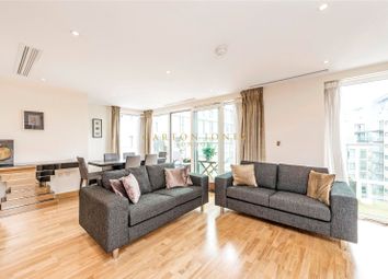 Thumbnail 2 bed flat for sale in Horace Building, 364 Queestown Road, London