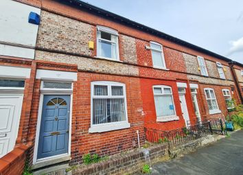 Thumbnail Terraced house to rent in Belgrave Road, Sale