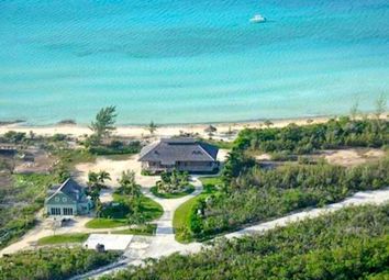 Thumbnail 5 bed detached house for sale in Whymms Long Island-, Bahamas, Bs