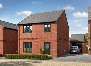 Artists Impression Of The Croxford