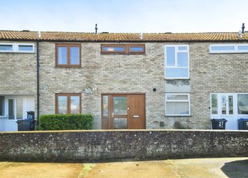 Thumbnail Terraced house for sale in Ogilvie Square, Calne