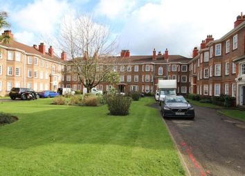 Thumbnail 1 bed block of flats to rent in Perryn House, Bromyard Avenue, London