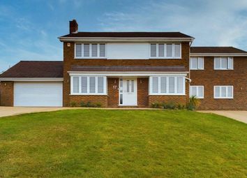 Thumbnail Detached house for sale in Lancaster Drive, East Grinstead, West Sussex