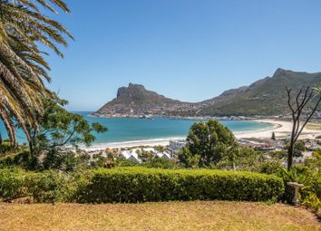 Thumbnail 4 bed detached house for sale in Scott Estate, Hout Bay, South Africa