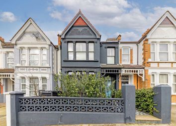 Thumbnail 5 bed property for sale in Lushington Road, London