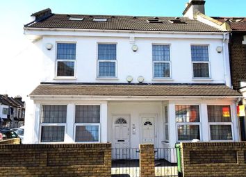 Thumbnail 2 bed flat to rent in High Road Leyton, London