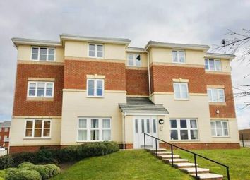 Thumbnail Flat for sale in Middlepeak Way, Handsworth, Sheffield