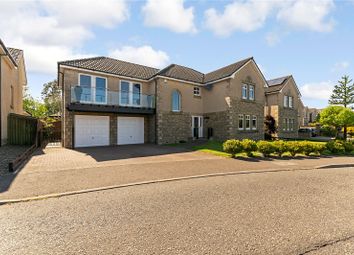 Thumbnail Detached house for sale in West Vows Walk, Kirkcaldy