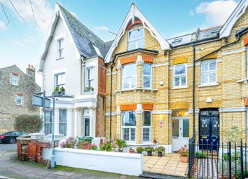 Thumbnail 5 bed terraced house for sale in Fairfield West, Kingston, Kingston Upon Thames