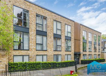 Thumbnail 1 bed flat for sale in Willingham Terrace, Kentish Town