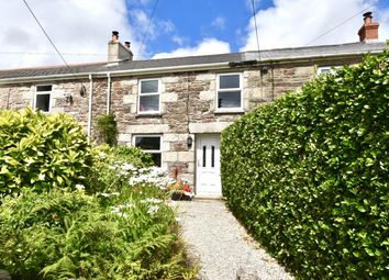 Thumbnail 2 bed cottage for sale in Bears Terrace, Lanner, Redruth