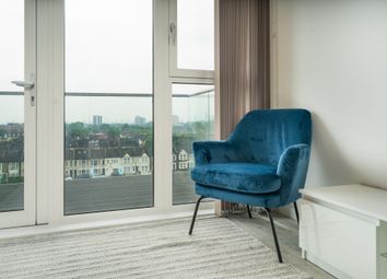 Thumbnail 1 bed flat for sale in 16 Shipbuilding Way, London, Greater London E13, London,