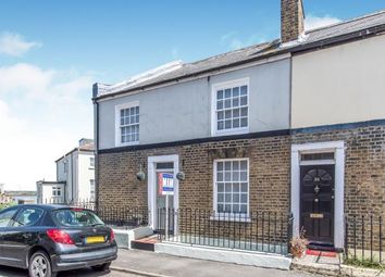 2 Bedroom End terrace house for sale