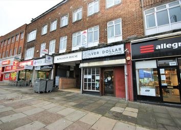 Thumbnail 1 bed flat to rent in Imperial Drive, North Harrow, Harrow