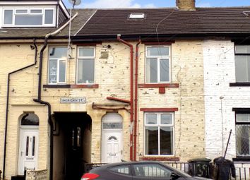 2 Bedrooms Terraced house for sale in Sheridan Street, Bradford BD4