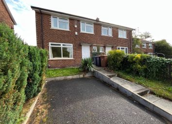 Thumbnail 3 bed property to rent in Bank Lane, Little Hulton, Manchester