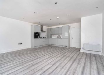 Thumbnail 1 bed flat for sale in Carla Court, Southend Arterial Road, Gidea Park, Romford