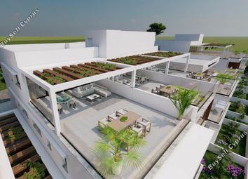 Thumbnail 3 bed apartment for sale in Livadia Larnacas, Larnaca, Cyprus
