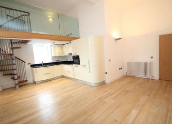 Thumbnail Flat to rent in Exchange House, 107 Butts Green Road, Hornchurch