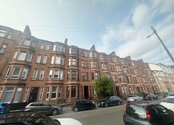 Thumbnail 1 bed flat to rent in Somerville Drive, Glasgow