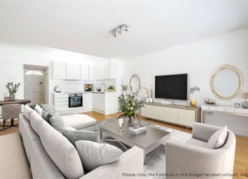 Thumbnail Mews house for sale in Richards Place, London