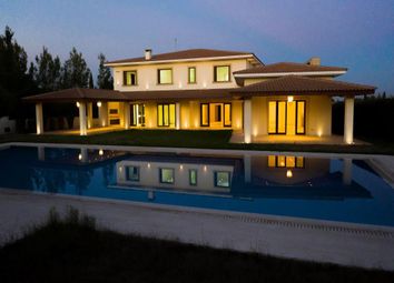 Thumbnail 5 bed detached house for sale in Strovolos, Nicosia, Cyprus