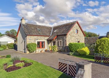 Thumbnail Detached house for sale in Marloch, Balcairn Farm, Kinloch, Blairgowrie