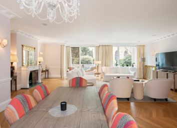 Thumbnail 3 bedroom flat for sale in Montrose Place, Belgravia