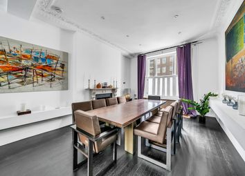 Thumbnail Town house for sale in Oakley Street, London