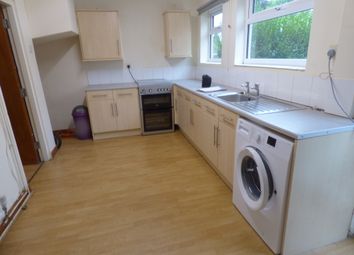 Thumbnail 2 bed semi-detached house to rent in Olton Avenue, Beeston, Nottingham
