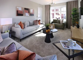 The Amberley - Lounge