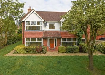 5 Bedroom Detached house for rent