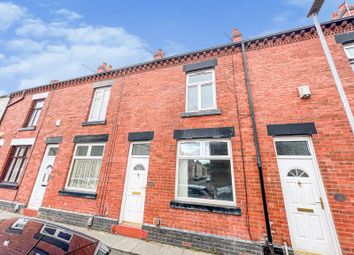 Thumbnail 2 bed terraced house for sale in Hilton Street, Tonge Fold, Bolton