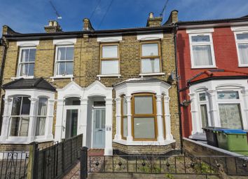 3 Bedrooms Terraced house for sale in Selby Road, Leytonstone, London E11
