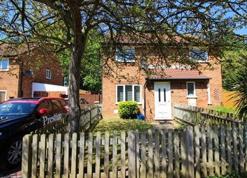 2 Bedroom Semi-detached house for rent