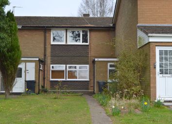 Thumbnail 2 bed flat for sale in Tipton Road, Sedgley