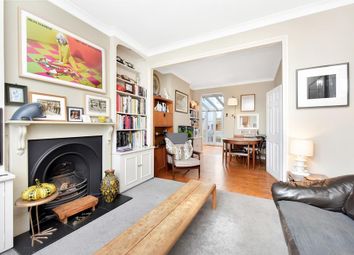 4 Bedrooms Terraced house for sale in Frogley Road, London SE22