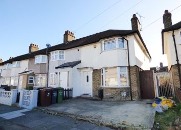 3 Bedroom End terrace house for sale