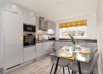 Glenmore Thumbnail 4 bedroom detached house for sale in "Glenmore" at Carron Den Road, Stonehaven