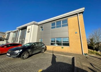 Thumbnail Office to let in William Prance Road, Plymouth