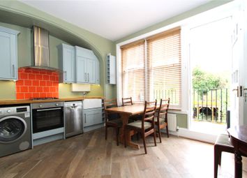 Thumbnail 2 bed flat to rent in Hillfield Park, Muswell Hill