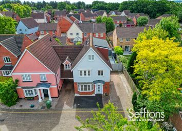 Property listing in Norwich, Norfolk