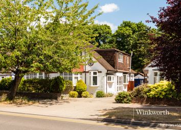 Thumbnail Semi-detached house to rent in Links Way, Beckenham, Kent