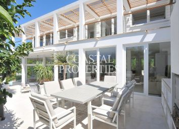 Thumbnail 4 bed villa for sale in Sol De Mallorca, Calvià, Majorca, Balearic Islands, Spain